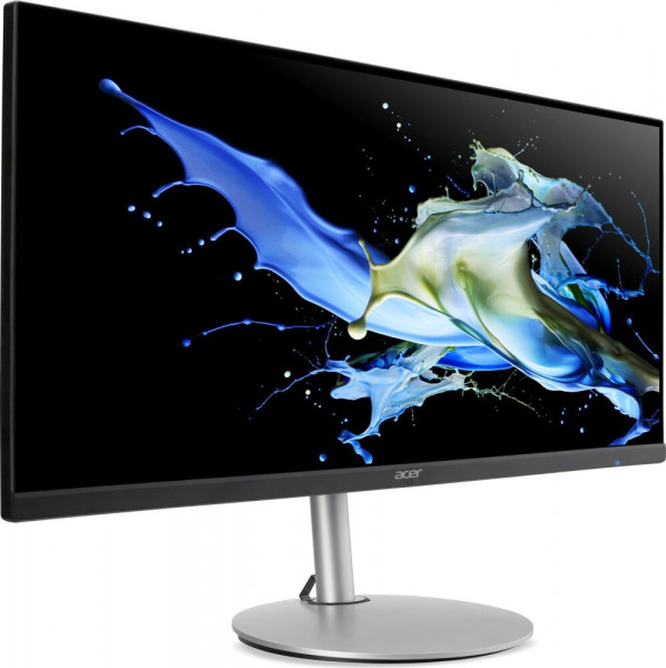 Монитор Acer 34' CB342CKCsmiiphuzx
