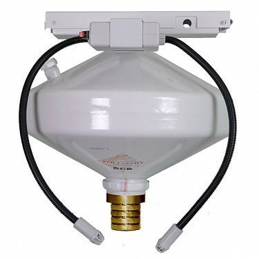 Модуль пожаротушения тонкораспылённой водой АУП «Гарант-Р» АУП «ТРВ-Гарант-Р»-14,5 (60) исп. А