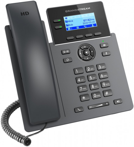 VoIP-телефон Grandstream GRP2602P