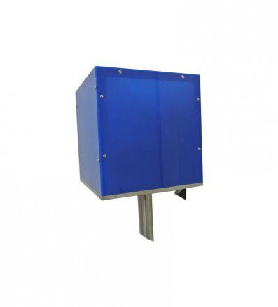 Настенный ледогенератор ProConHealth EIS Tower Naked EB (160kg/24)