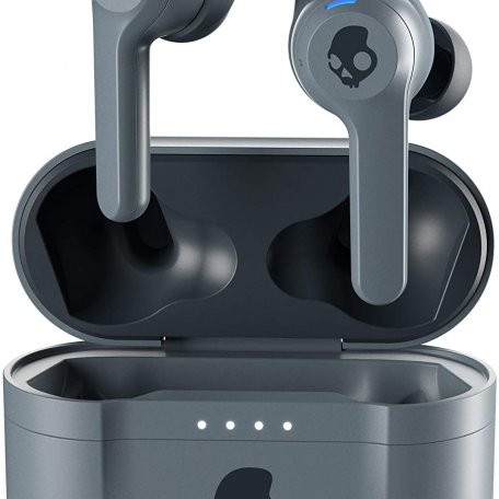 Наушники Skullcandy S2IFW-N744 Indy Fuel True Wireless in-Ear Chill Grey