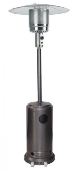 Газовый уличный обогреватель мощностью 11-12 кВт Neoclima 09HW-A