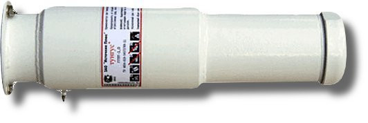 Генератор газового пожаротушения ГГПТ-1,0 (Тунгус)