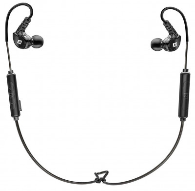 Наушники MEE Audio X6 2 Gen