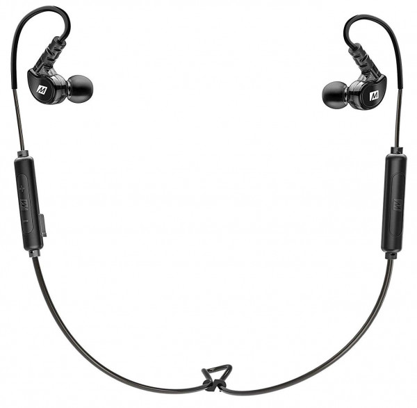 Наушники MEE Audio X6 2 Gen