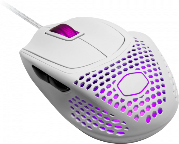 Мышь Cooler Master MasterMouse MM720 (MM-720-WWOL1)