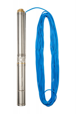 Скважинный насос Джилекс ВОДОМЕТ 3ДК 45/42