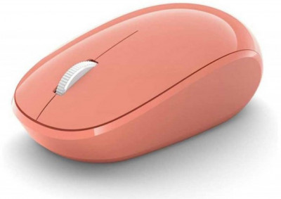 Мышь Microsoft Bluetooth Peach (RJN-00041)