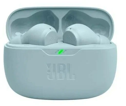 Гарнитура JBL Wave Beam TWS Mint