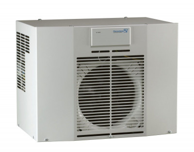 Кондиционер Pfannenberg DTT 6401, 435х595х495 мм (ВхШхГ), 2 000Вт, на крышу, для серии EMS, 230V, (диапазон установок MC), Ограниченно годен