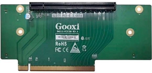 Плата расширения Gooxi SL2108-748-PCIE6-M