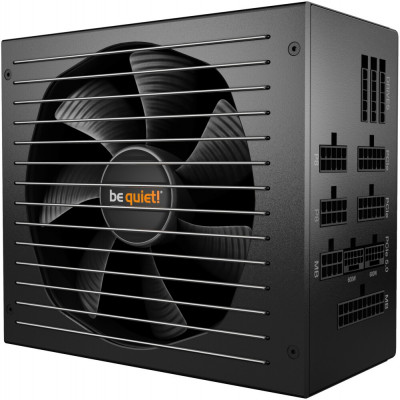 Блок питания 1200W Be Quiet Straight Power 12