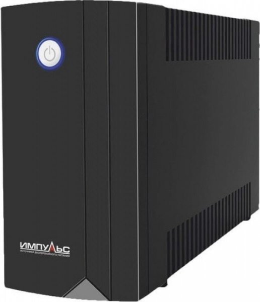 ИБП ИМПУЛЬС ЮНИОР 1000 (JN10205)