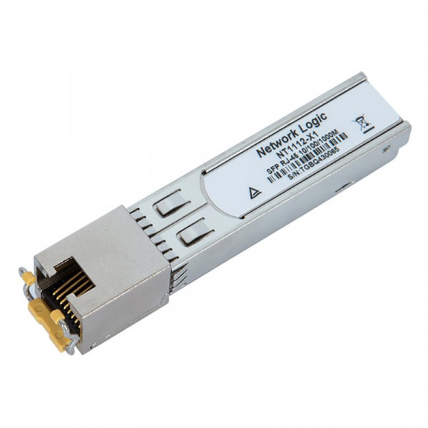 SFP модули RJ45 SFT-C11 (NT1112-X1)
