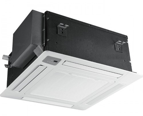 Кассетный внутренний блок мульти-сплит системы Hisense AMC-18UR4RCC8