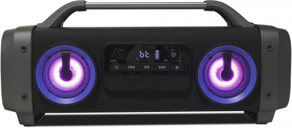 Портативная акустика SmartBuy VALKYR (SBS-115)