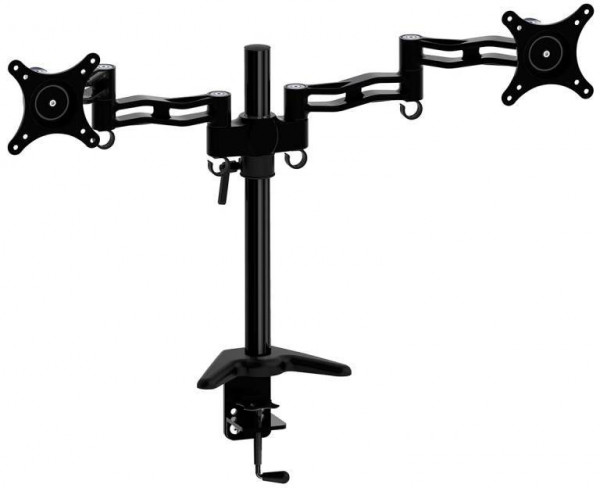 Кронштейн Cactus CS-VM-D08-BK Black