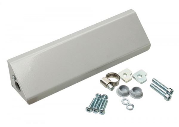 Комплект монтажа электромагнитного замка MK 350FB-MR