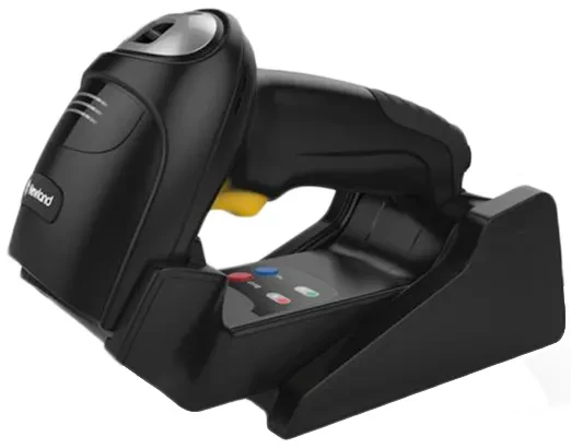 Сканер штрих-кодов Newland NLS-HR5280-BT-C(U)
