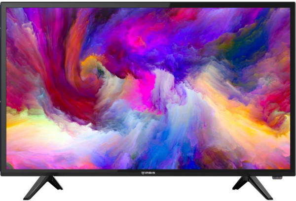 ЖК телевизор IRBIS 32' 32H1T083B