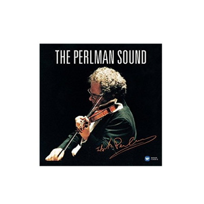 Виниловая пластинка Itzhak Perlman THE PERLMAN SOUND (180 Gram)