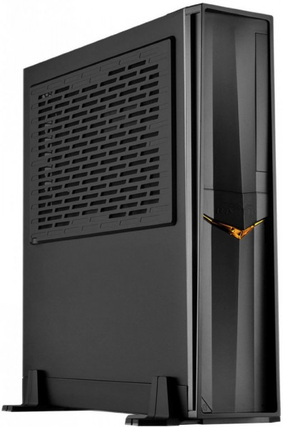 Корпус Silverstone Raven RVZ02 Black