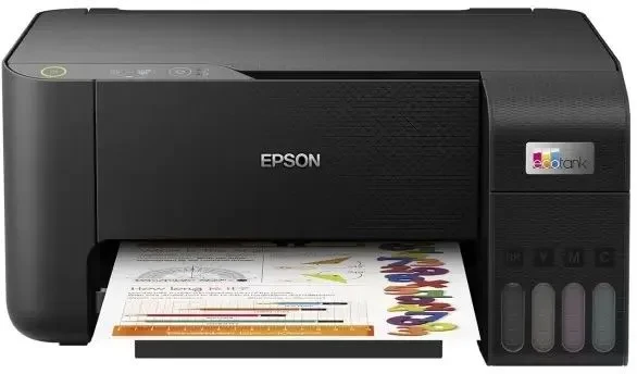 МФУ Epson L3218