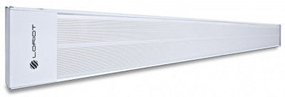 Инфракрасный обогреватель Loriot LI-2.0