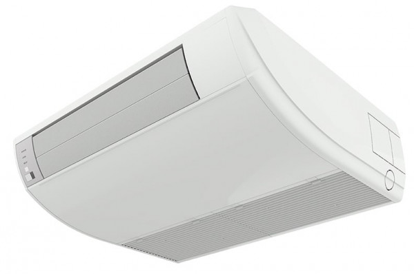 Напольно-потолочный кондиционер General Climate GC/GU-CF60HRN2