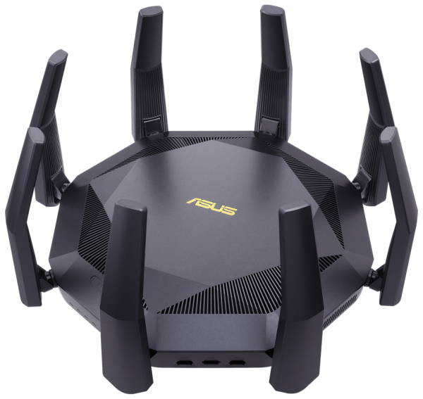 Wi-Fi маршрутизатор (роутер) ASUS RT-AX89X