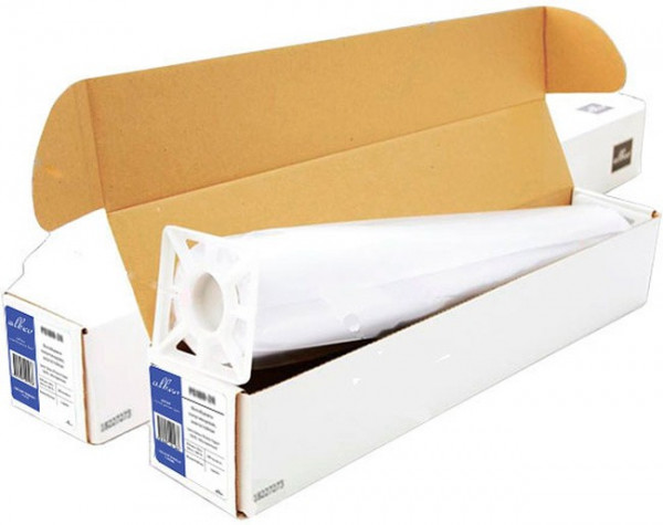 Бумага Albeo Z120-24-6 (610 мм x 30.5 м, 160 г/м2, 6 шт.)