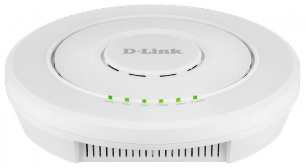 Wi-Fi точка доступа D-Link DWL-7620AP