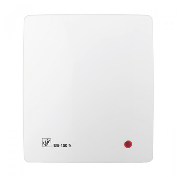 Вытяжка для ванной диаметр 100 мм Soler & Palau EB 100NS