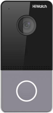 Вызывная панель Hikvision VDP-D2211(B)