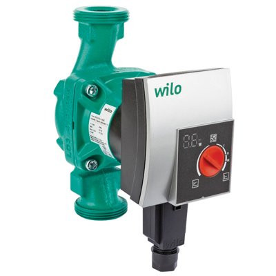 Насос для отопления Wilo Yonos PICO 30/1-6