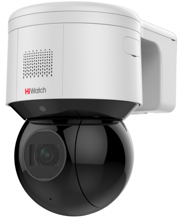 IP камера Hikvision PTZ-N3A404I-D(B)
