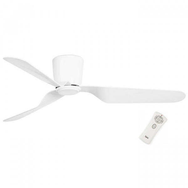 Вентилятор без подсветки Faro Pemba (33471N)