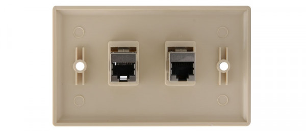 Масштабатор Gefen WP-CAT5-2X-I