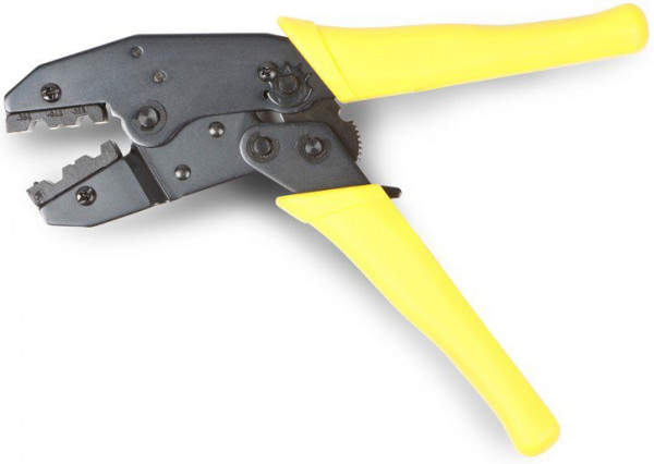 Инструмент обжимной Hyperline HT-336A