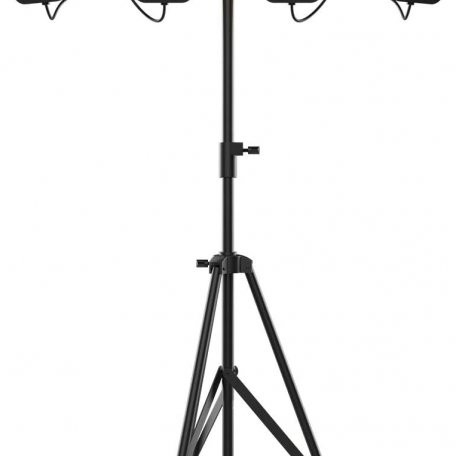 Световой комплект Chauvet-dj 4BAR LT BT