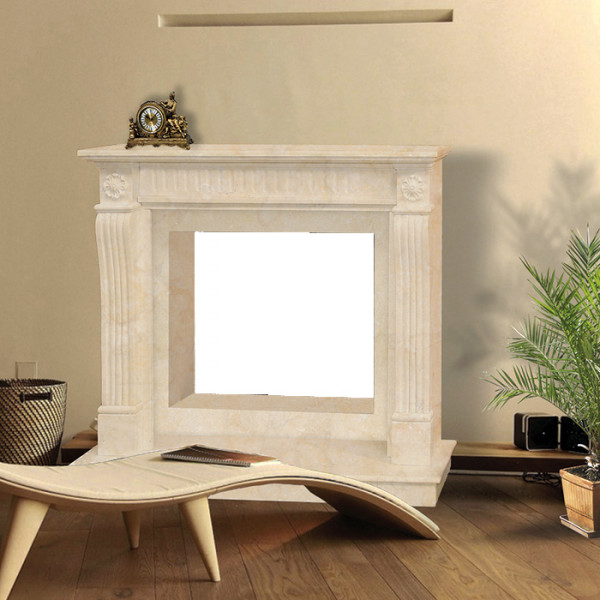 Пристенная облицовка MadeIra VESTA Giallo