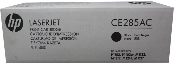 Картридж HP CE285AC