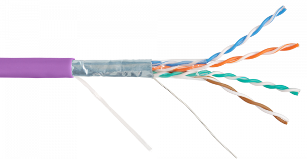 Бухта NIKOLAN NKL 4200C-VL, 305м