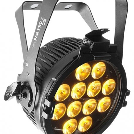 Световое оборудование Chauvet-dj SlimPAR Pro W