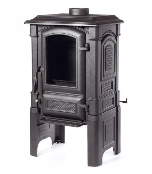 Дровяная печь Fireway BRUNO II d120