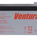 Аккумулятор для ИБП Ventura GP, 95х151х98 мм (ВхШхГ),  Необслуживаемый свинцово-кислотный,  12V/12 Ач, цвет: серый, (GP 12-12)