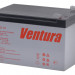 Аккумулятор для ИБП Ventura GP, 95х151х98 мм (ВхШхГ),  Необслуживаемый свинцово-кислотный,  12V/12 Ач, цвет: серый, (GP 12-12)