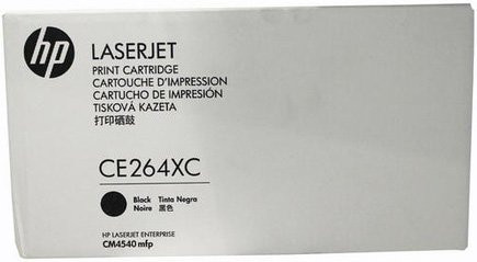 Картридж HP CE264XC