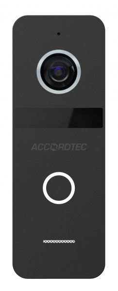 Вызывная панель цветная AT-VDA309H GR