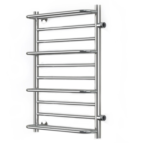 Водяной полотенцесушитель Тругор Блиц ПМ 50*80*40 (ЛЦ21)